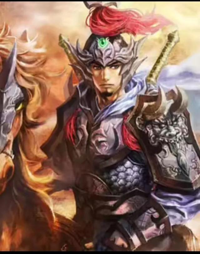为什么尉迟恭和秦琼排名差那么多，同为门神的尉迟恭和秦琼