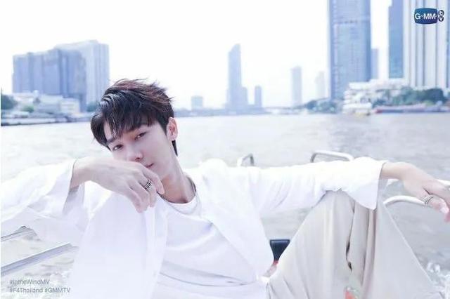 泰国f4，泰版流星花园f4叫什么名字