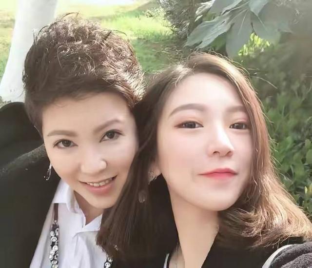 杭天琪老公是谁，杭天琪个人资料及老公