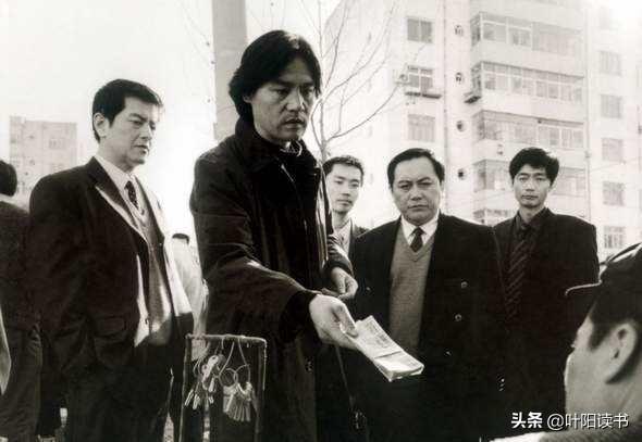 豆豆三部曲深度解读，豆豆三部曲之背叛