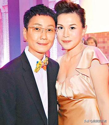 赵世曾最爱的女人是谁，女友过万坚持不婚