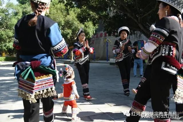 红河哈尼族彝族，红河州有几种少数民族（<红河哈尼族彝族自治州篇>）