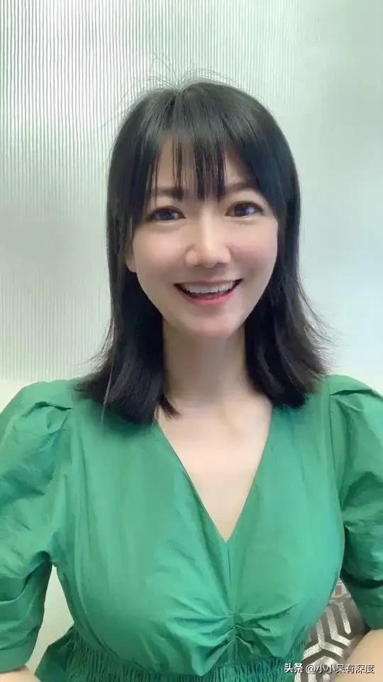 安徽电视台王小川节目，安徽台美女亚群