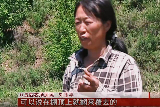 东北诡事真实案例，奇女子刘玉平和大蛇同吃同睡