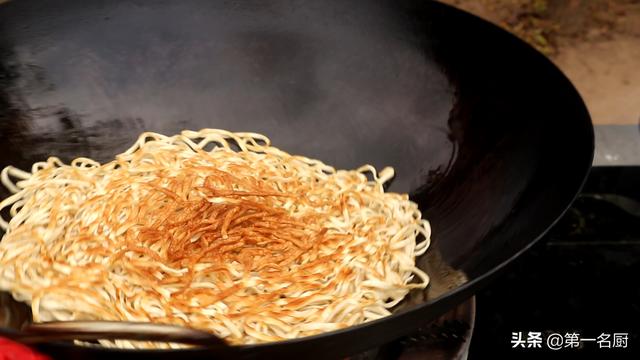 做最好吃的面条教程，河南5种最好吃的面条做法
