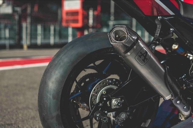 本田cbr1000rr，本田cbr1000rr限量版