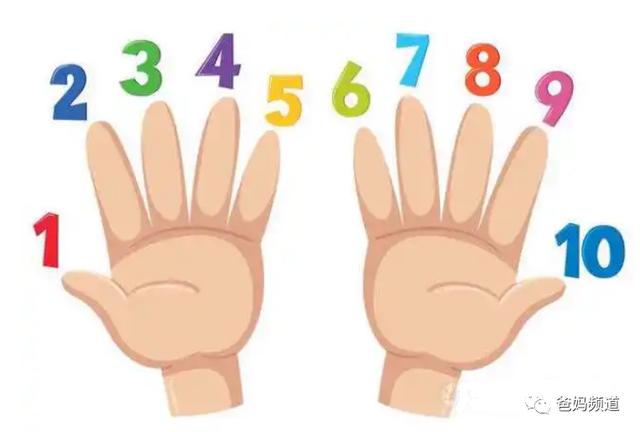 十道简单的数学题，做做这10道就明白了