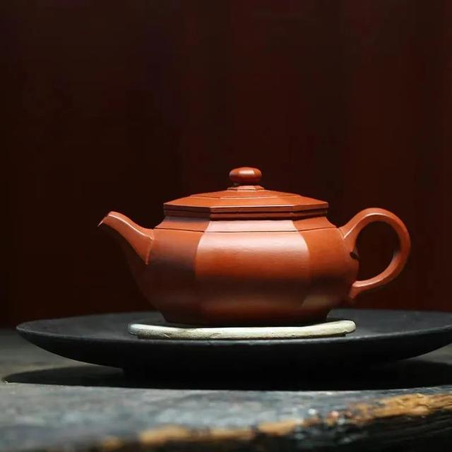 紫泥适合泡什么茶，紫砂壶不同泥料适合泡什么茶