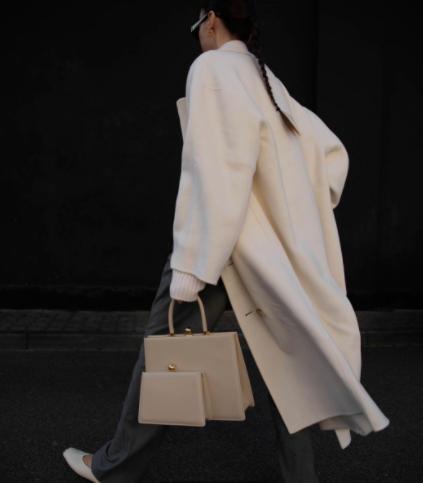 比较洋气的10款包包，9款不怕过时又很显品味的包包大推荐