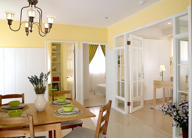 2022年房屋装修最新款，2022年当下流行的五种装修风格（又精致又不易过时）