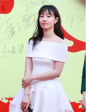 王珞丹个人资料简介，王珞丹怎么出名的