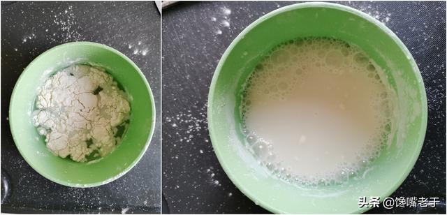 炸馒头片怎么脆又不油，如何炸馒头片酥脆不油腻（炸馒头片不要裹蛋液）