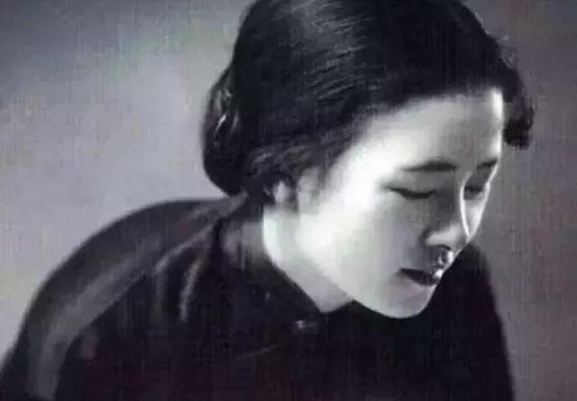 民国四大美女是哪四位，民国公认的4大美女（民国四大美女风华绝代）