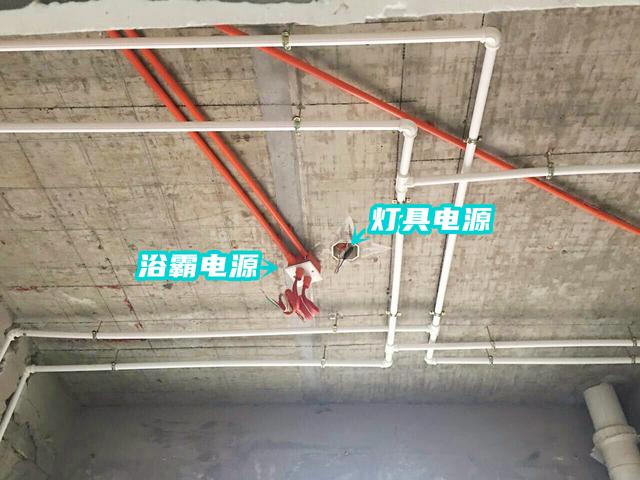 全吊顶再包隔音棉，卫生间吊顶做好了怎么做隔音