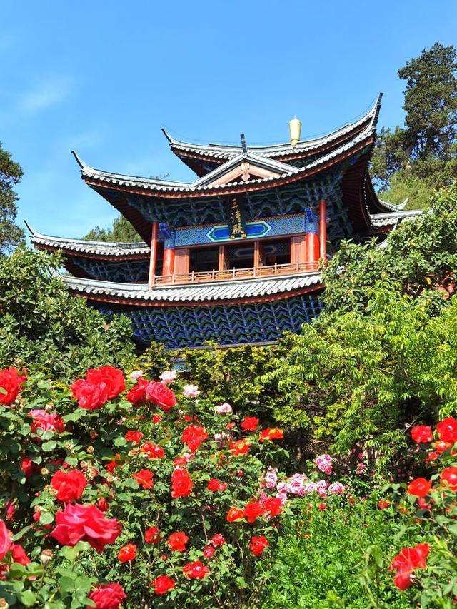 云南丽江旅游攻略详细介绍，云南丽江旅游自由行实用攻略