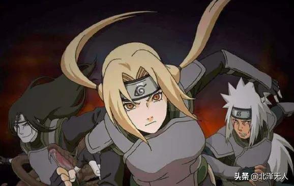 火影忍者各国叛忍都有谁，火影忍者重大事件重新梳理