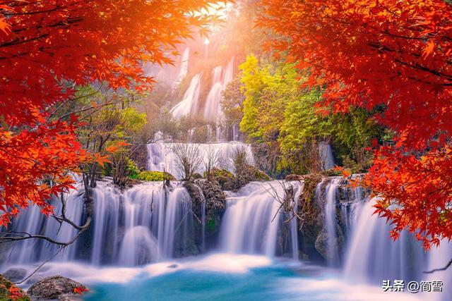 刘禹锡十首巅峰之作秋词，刘禹锡最经典的10首诗文