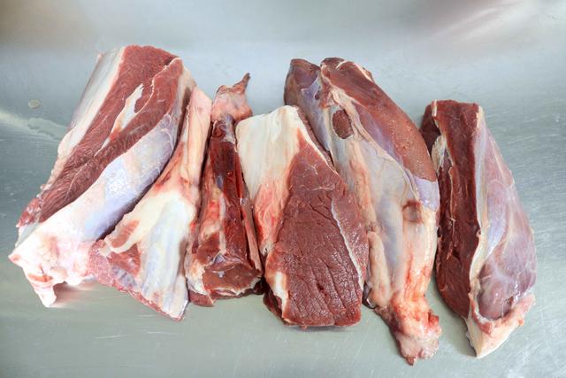 卤牛肉的做法最正宗的做法，卤牛肉的3种吃法