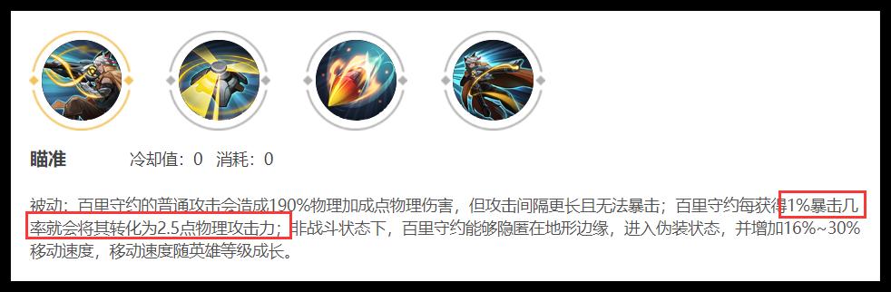守约三无尽出装，守约却出现了版本不适