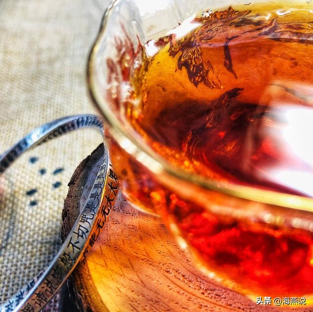 十大名茶安徽几个，享誉全国的安徽四大名茶