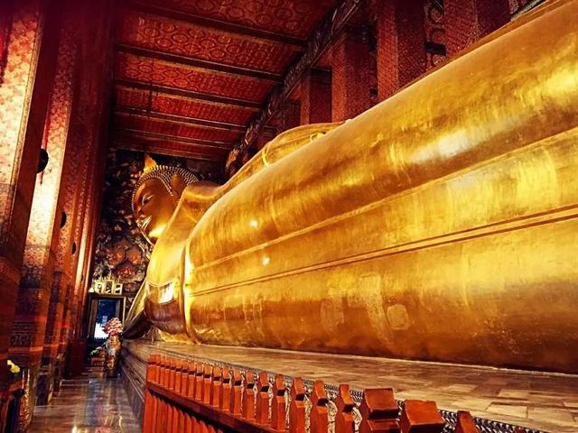 泰国十大必去景点，泰国有哪些旅游景点值得看（时代杂志Time公布2023年50个全球最佳旅游胜地）
