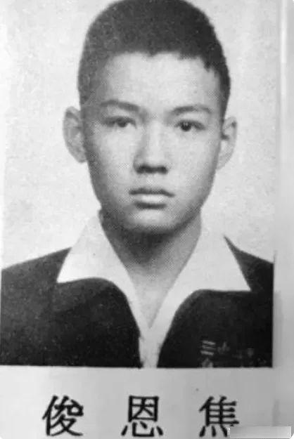 二郎神焦恩俊身穿铠甲，玉帝外甥二郎神