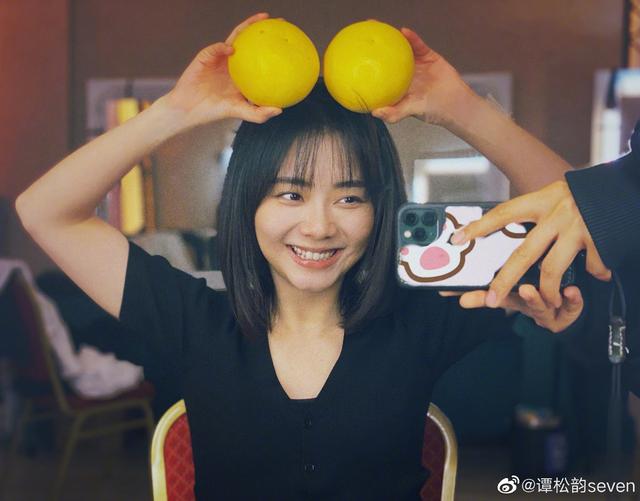 谭松韵的电视剧有哪些，谭松韵2022年有什么新剧吗