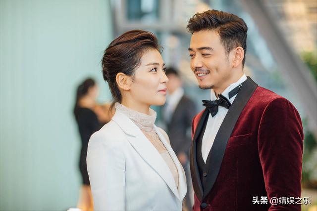 杨烁变成小包总，跌落的口碑到底是回不去了