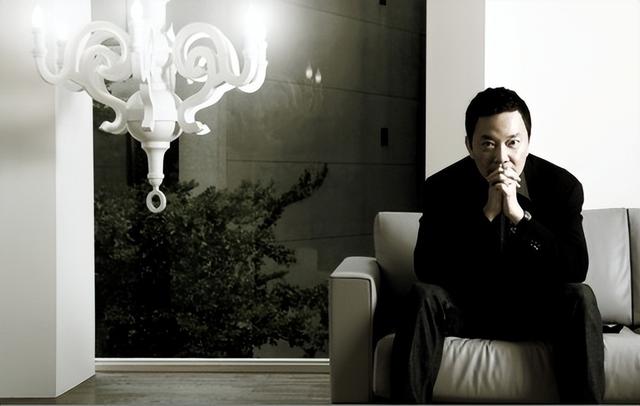 刘涛与她的丈夫情况，被抛弃后奋发图强