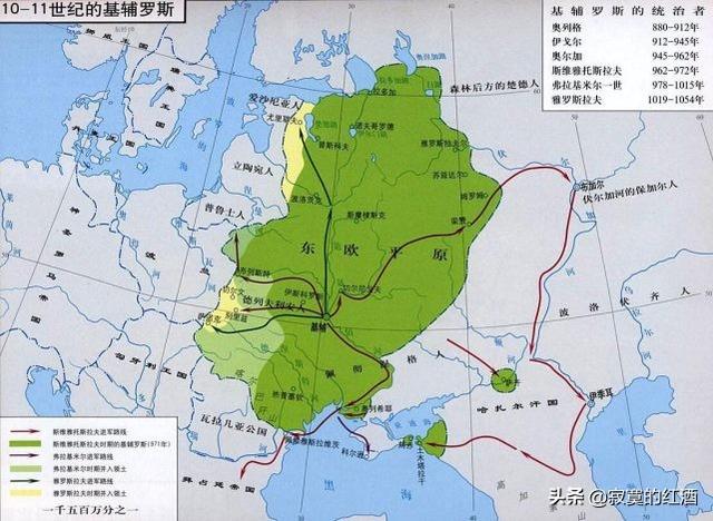 俄罗斯与波兰为什么关系不好，何以结下不共戴天的血海深仇