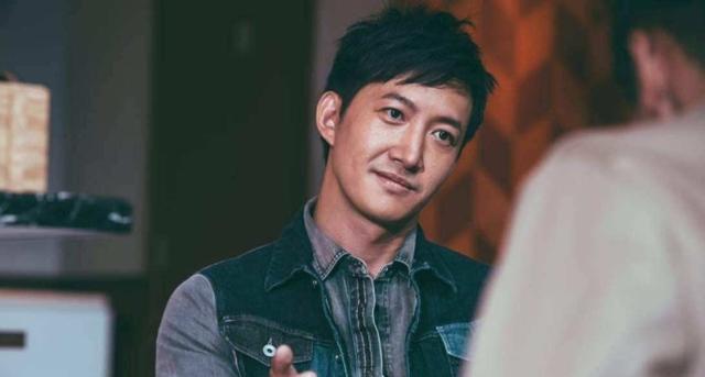 王阳26岁出道40岁娶了高斯才开始火起来，王阳身高有一米八吗