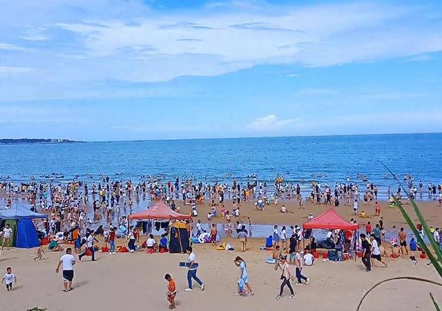 泉州晋江附近游玩景点推荐，福建晋江自驾游棒棒哒景点攻略推荐