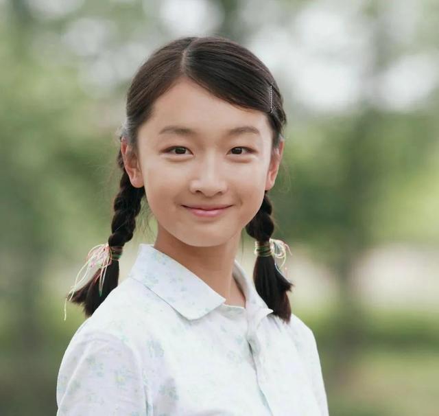 娱乐圈公认的大眼睛女明星，这5位女明星的眼睛