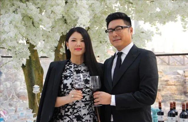 王岳伦与李湘最新消息，李湘：12年的婚姻