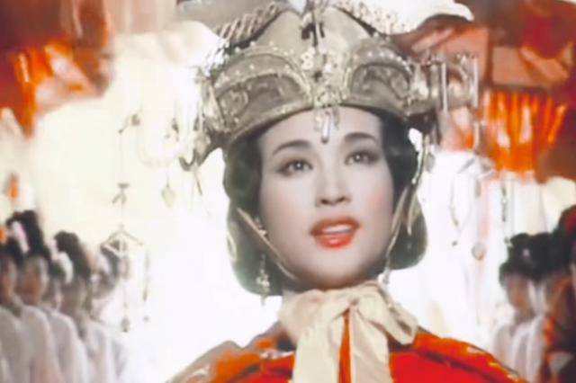 徐茂公最后的预言，众人称赞是风水宝地