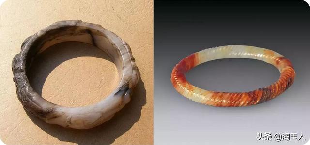 教你如何鉴别玉手镯，关于玉手镯的一切