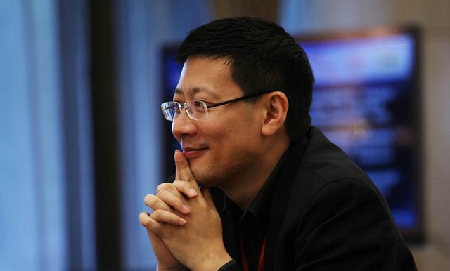 王兴美团创始人，沈南鹏投资美团王兴（美团市值超2万亿的秘密）