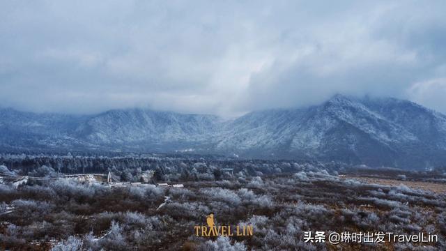 泸沽湖里格岛住宿推荐，位于川西的小瑞士