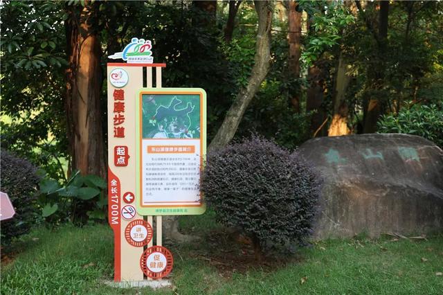 广州绿道田园景点，博罗这些高颜值绿道等你来打卡