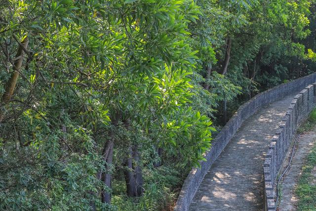 福建东山南门湾打卡景点，打卡粤东小八达岭