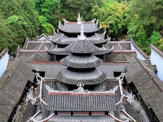 恩施必玩的三个景点，恩施必玩的旅游景点排名前十（三日游路线攻略详细介绍）