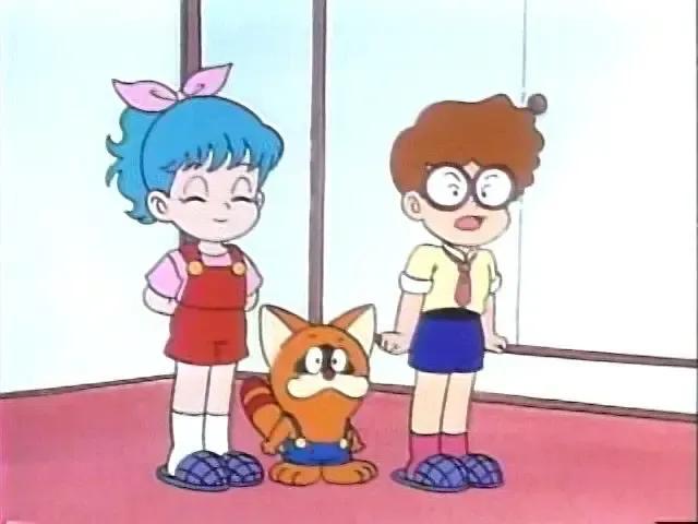 叮当猫和哆啦a梦的区别，叮当猫小叮当哆啦A梦的区别（叮当猫和哆啦a梦不一样）