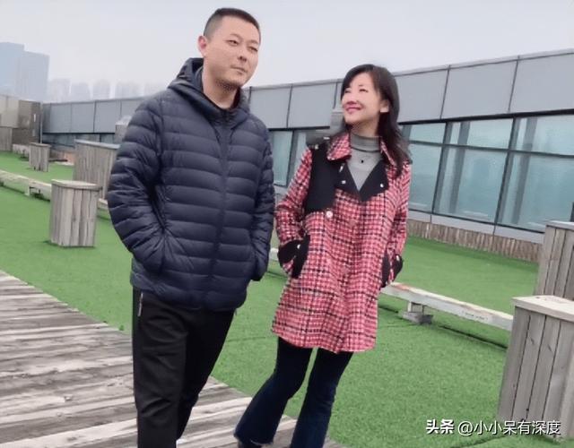 安徽电视台王小川节目，安徽台美女亚群