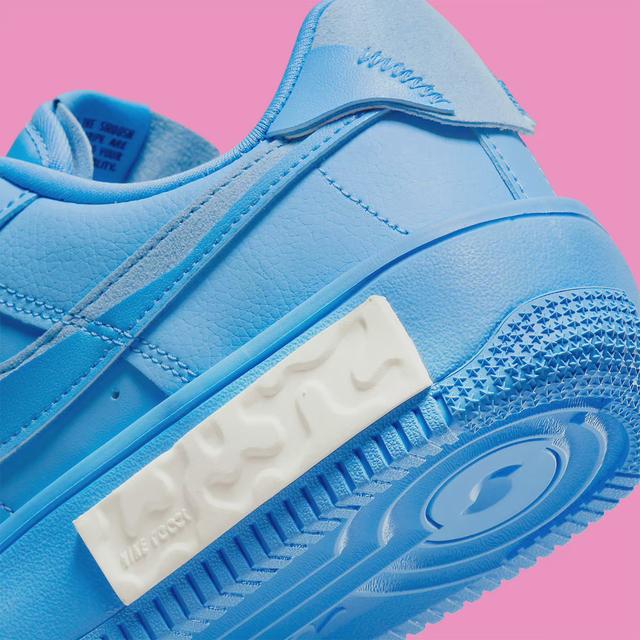 nike 欧文1代配色，耐克新品AF1新配色曝光