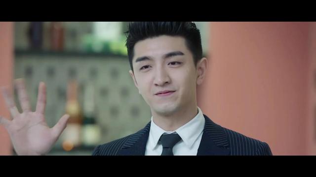 陈乔恩金瀚个人资料，45集的遇见璀璨的你今晚开播