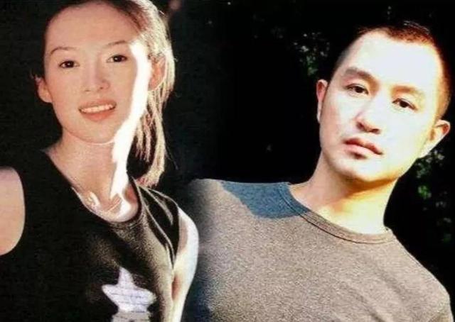 章子怡为何嫁给了三婚汪峰，章子怡为什么嫁“三婚男”汪峰