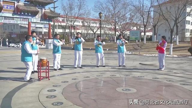 鲁西南鼓吹乐的传承与保护，秦皇岛抚宁鼓吹乐