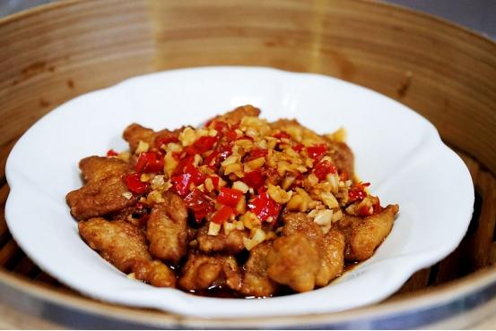 炸酥肉用什么肉最好吃，酥肉要哪里的肉炸才好吃