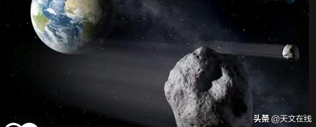 比人还小的星球，人类历史以来发现过最大的小行星（宇宙中比地球小的星球知多少）