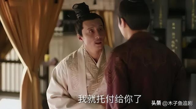 知否原著顾廷烨庄子结局，《知否》：那些坏人的结局